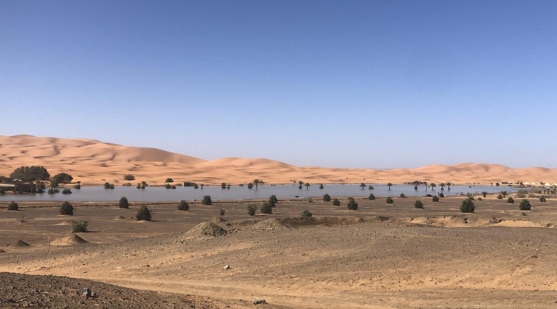 Morocco