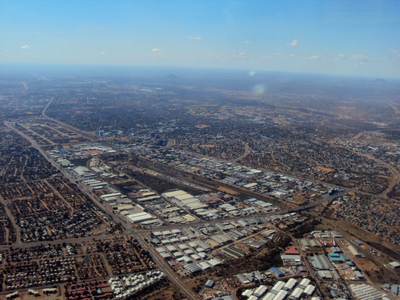 Botswana