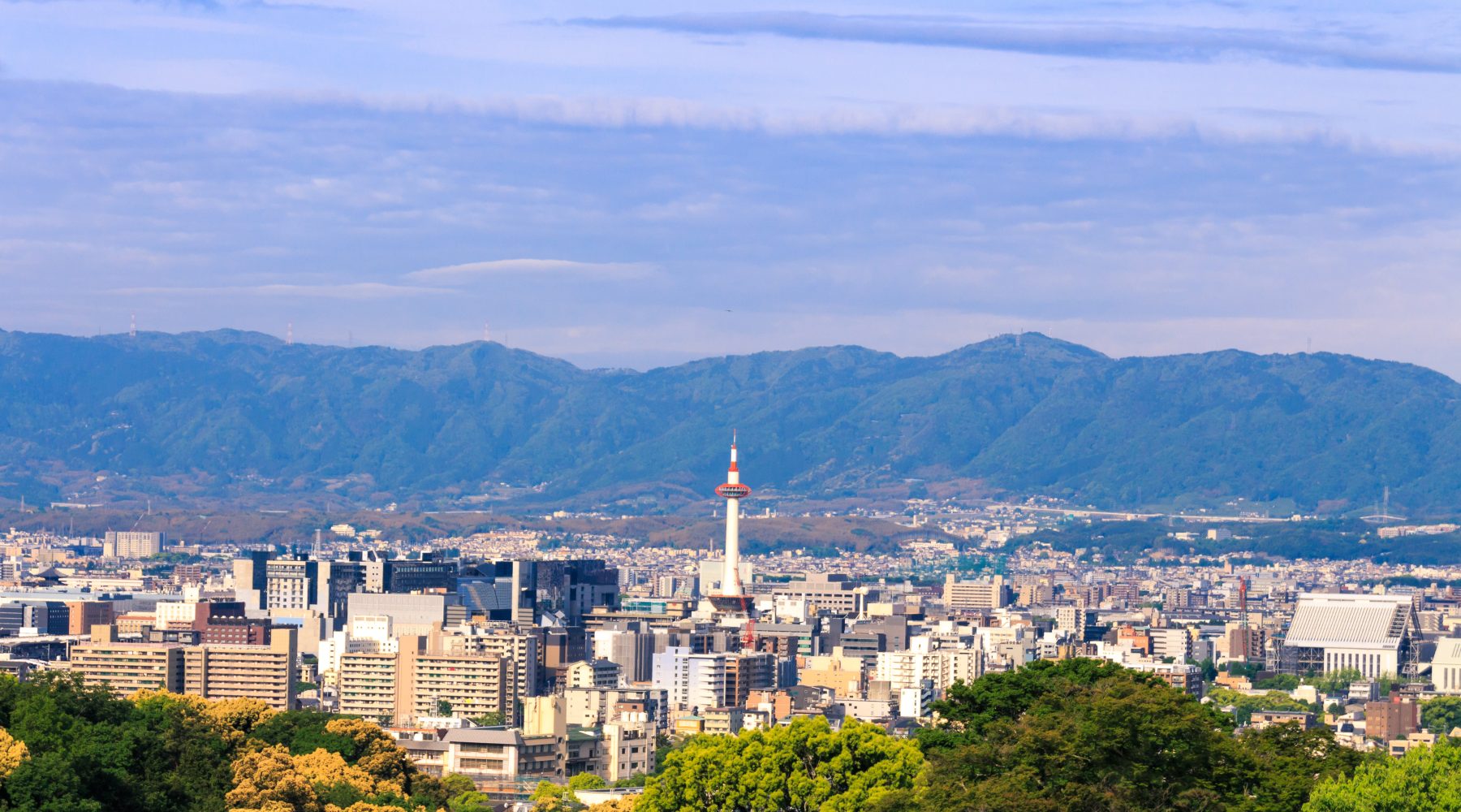 Tokyo