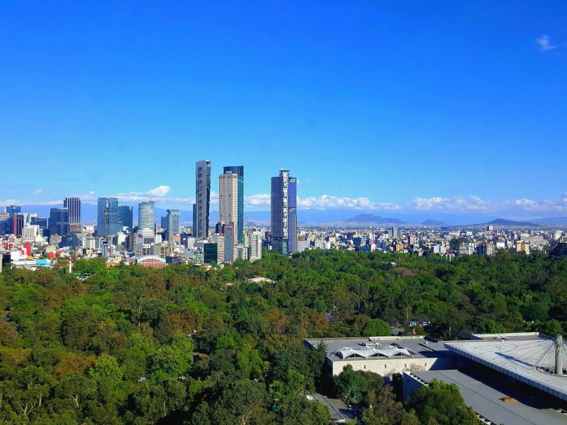 Mexico City