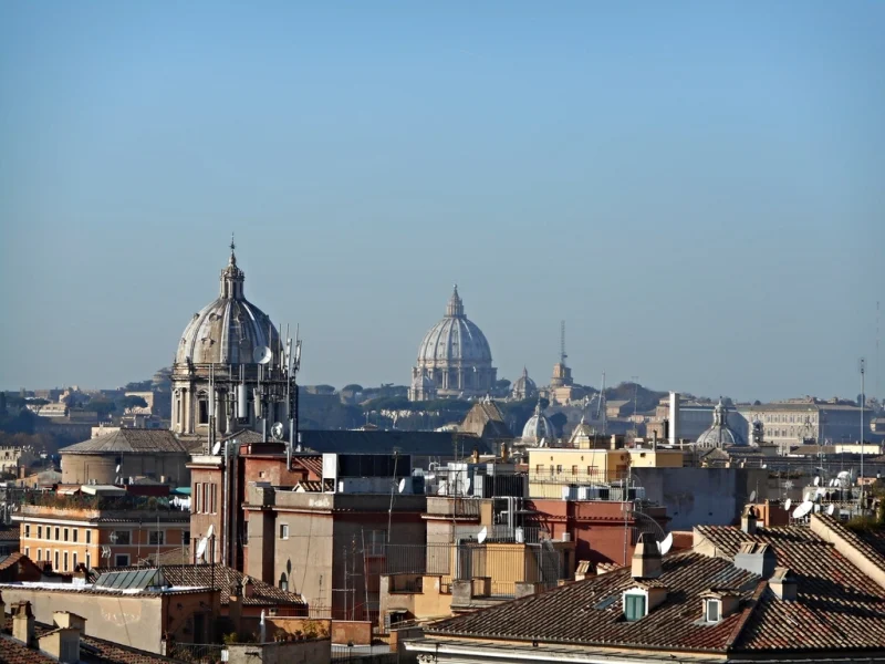 Rome
