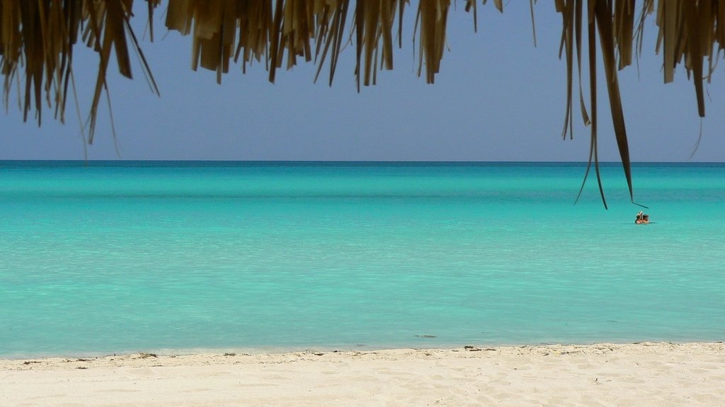 Cuba