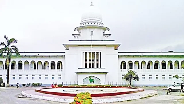 স্কুলে ভর্তি পরীক্ষা বাতিলের রিটের শুনানি আজ