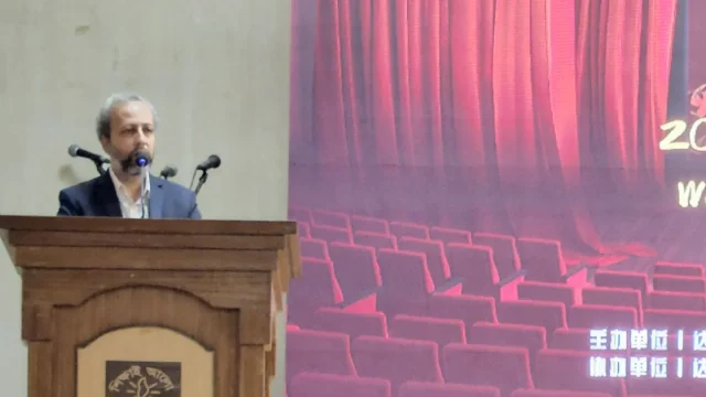 চীনা ভাষা ও সংস্কৃতি প্রচারে কনফুসিয়াস ইনস্টিটিউট গুরুত্বপূর্ণ ভূমিকা রাখছে: অধ্যাপক আফসার কামাল
