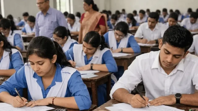 ২৯ অক্টোবর এইচএসসির ফল প্রকাশের সম্ভাবনা, ফল জানা যাবে ৩ উপায়ে