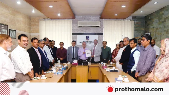সরকারি সাত কলেজের শিক্ষার্থীদের তথ্য-উপাত্ত ঢাকা সেন্ট্রাল ইউনিভার্সিটিকে হস্তান্তর
